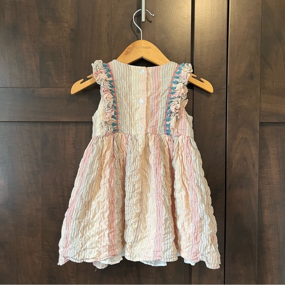 PASTOURELLE Pippa & Julie Dress - Picture 5 of 8